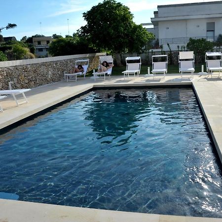 Bed and Breakfast Bluotranto Exterior foto