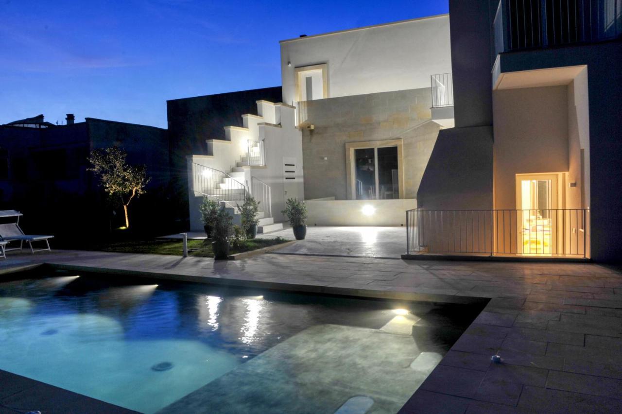 Bed and Breakfast Bluotranto Exterior foto