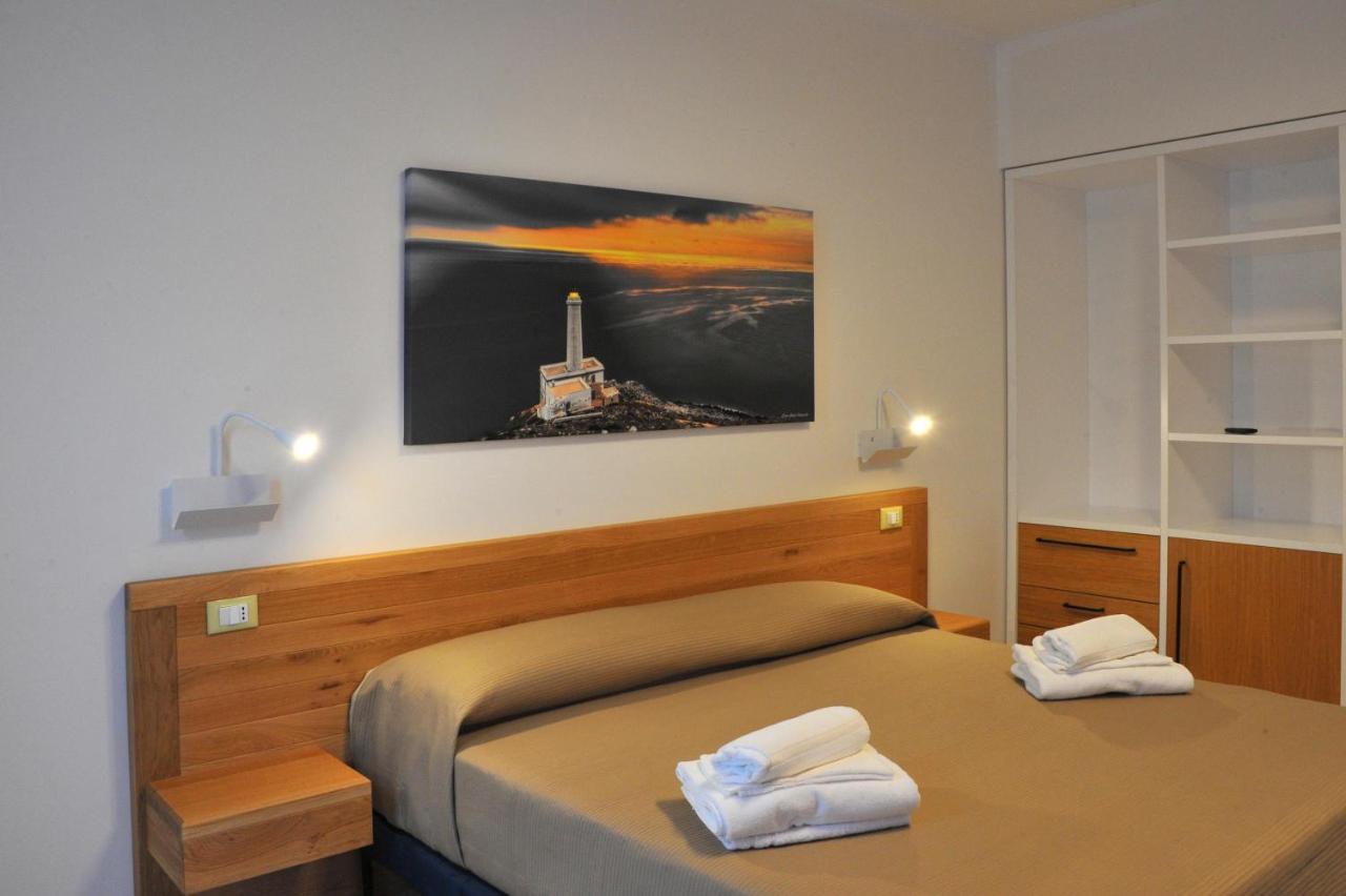 Bed and Breakfast Bluotranto Exterior foto