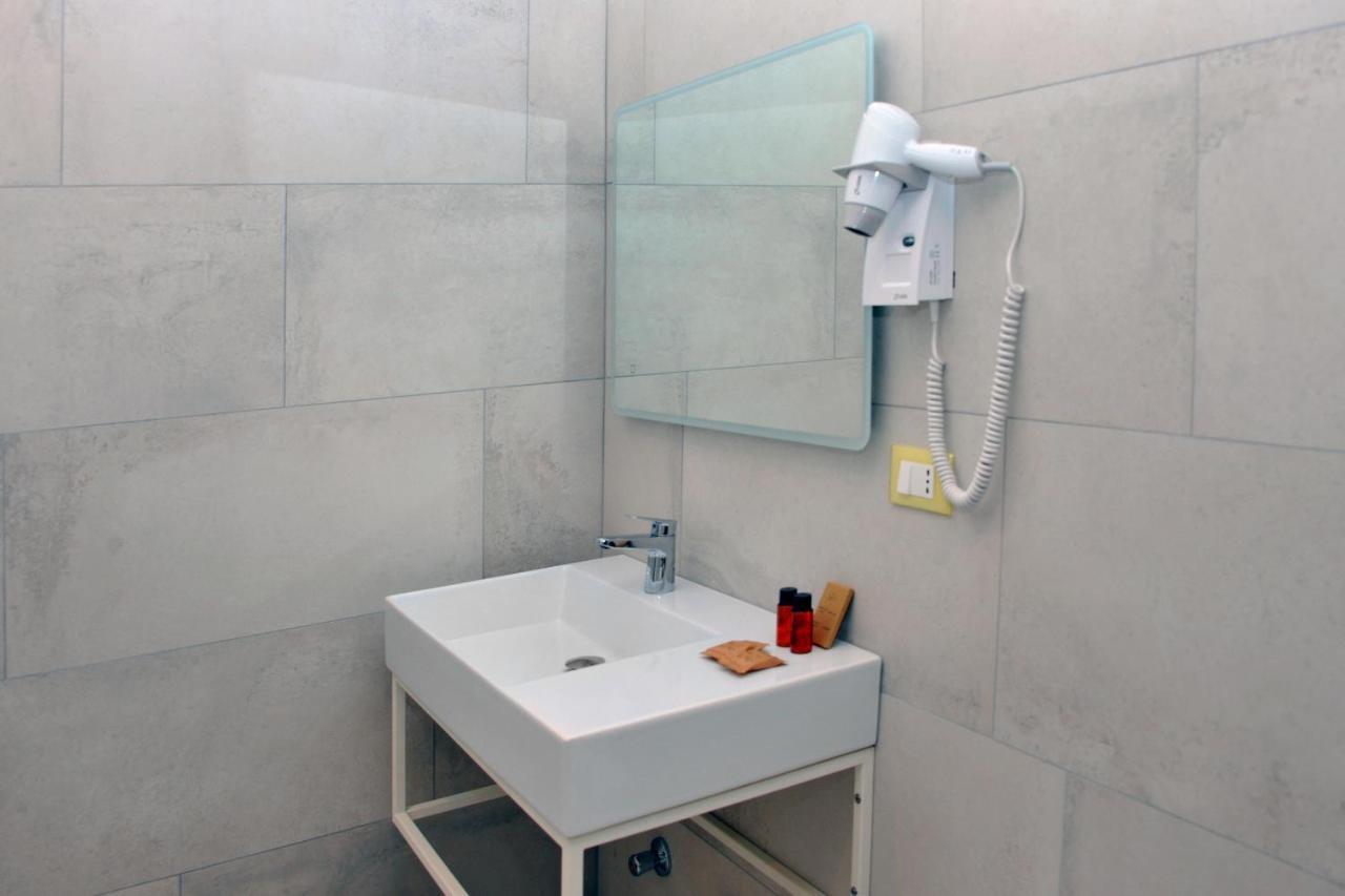Bed and Breakfast Bluotranto Exterior foto