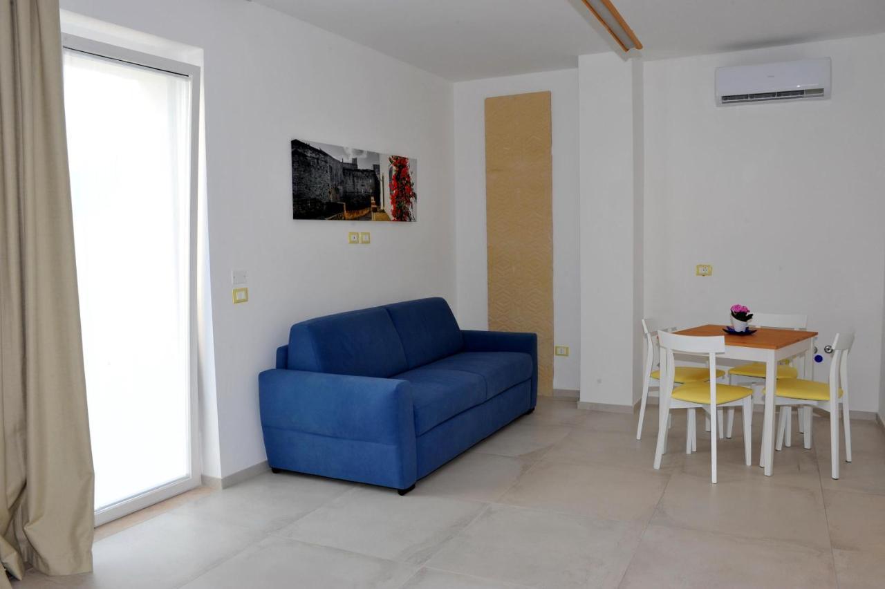 Bed and Breakfast Bluotranto Exterior foto