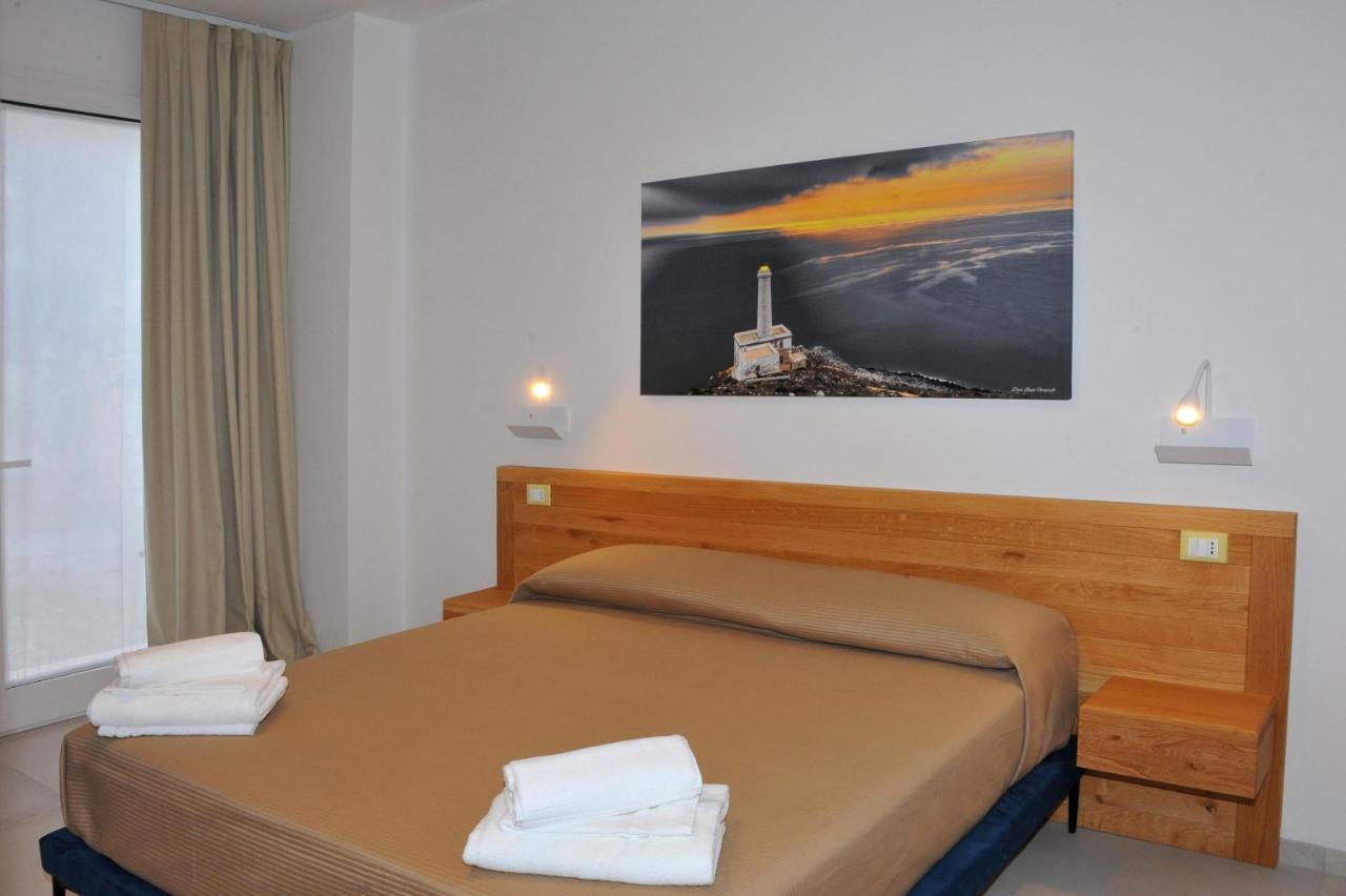 Bed and Breakfast Bluotranto Exterior foto
