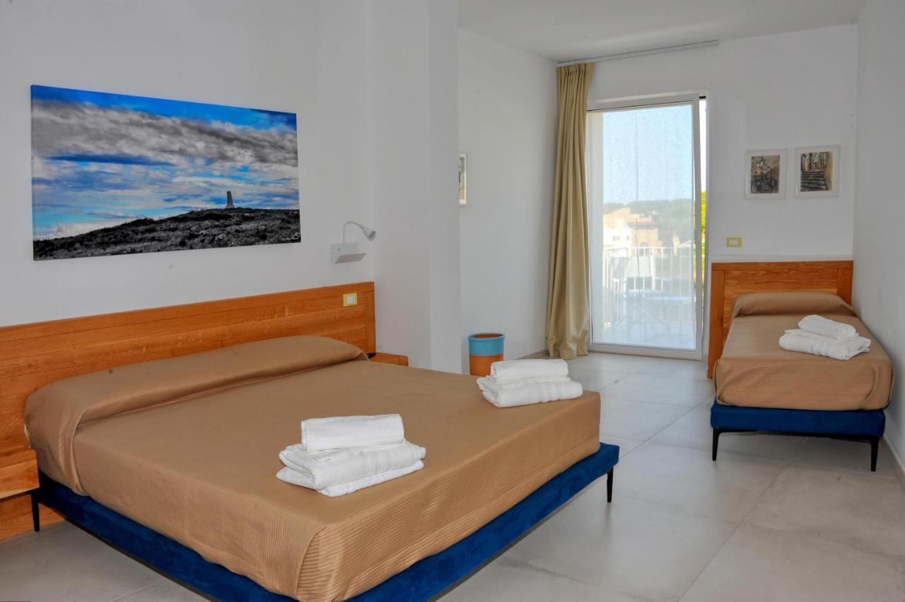 Bed and Breakfast Bluotranto Exterior foto