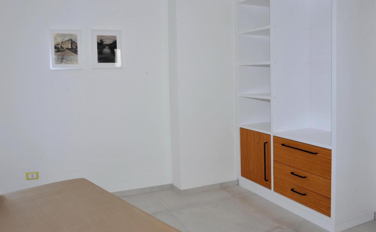Bed and Breakfast Bluotranto Exterior foto
